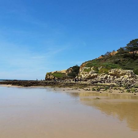 Vista Das Ondas Apartamento 205 B2 - Olhos De Agua Albufeira Dış mekan fotoğraf