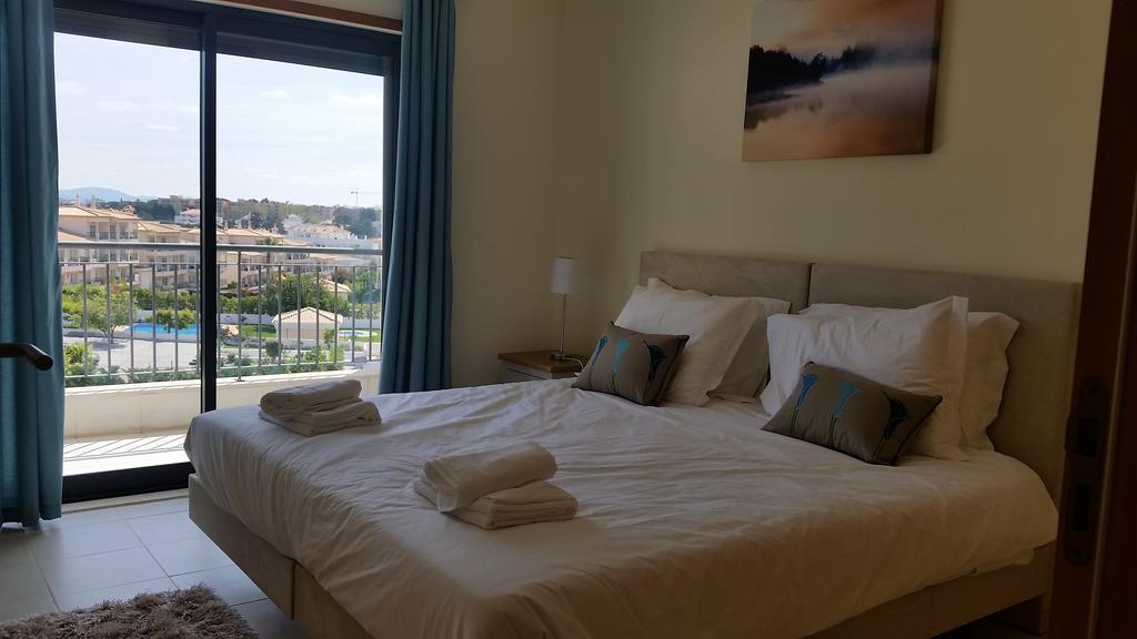 Vista Das Ondas Apartamento 205 B2 - Olhos De Agua Albufeira Dış mekan fotoğraf