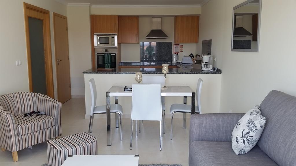Vista Das Ondas Apartamento 205 B2 - Olhos De Agua Albufeira Dış mekan fotoğraf