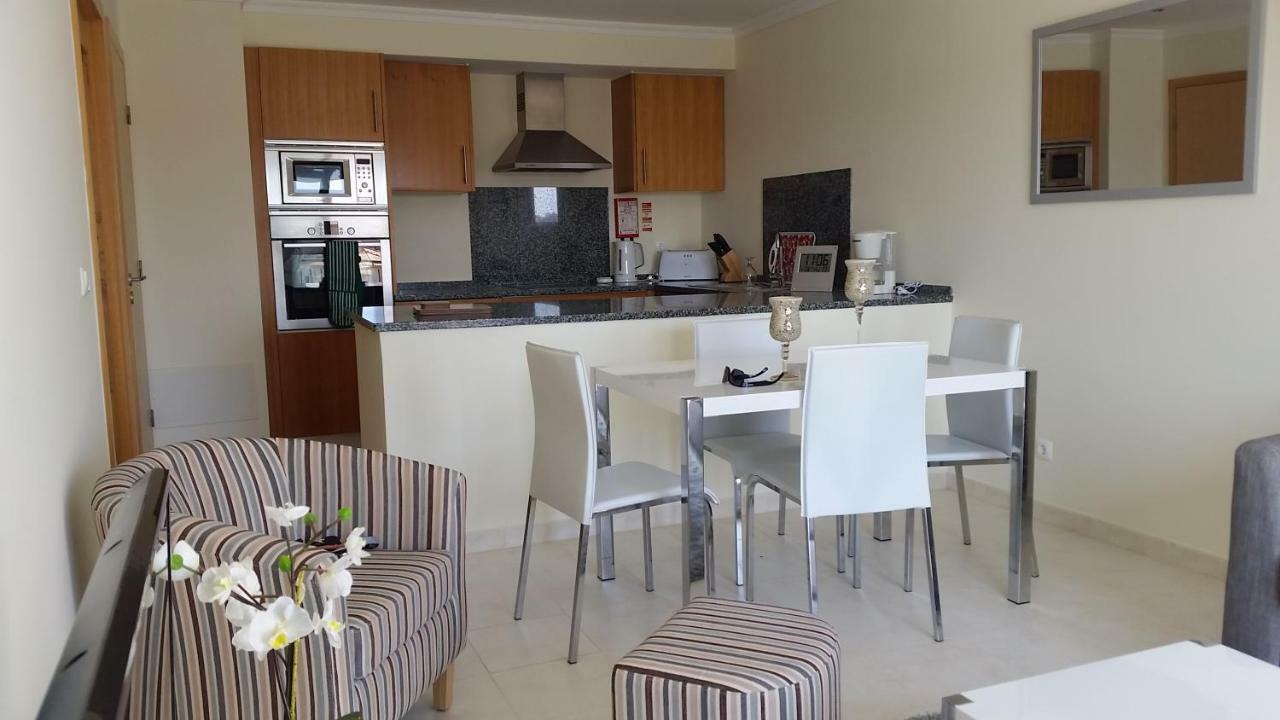 Vista Das Ondas Apartamento 205 B2 - Olhos De Agua Albufeira Dış mekan fotoğraf